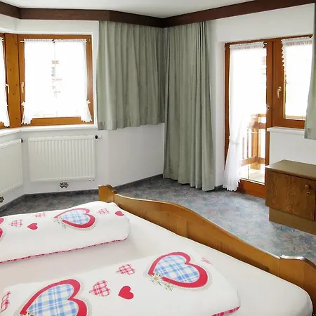 Appartement Haus Lore 301w Sölden