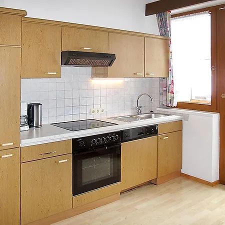 Haus Lore 301w Appartement Sölden